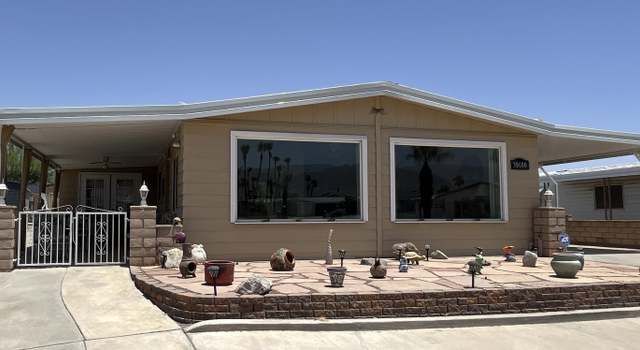Photo of 38680 Desert Greens Dr W, Palm Desert, CA 92260