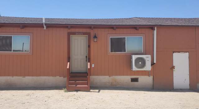 Photo of 2665 Lodi Ave, Thermal, CA 92274