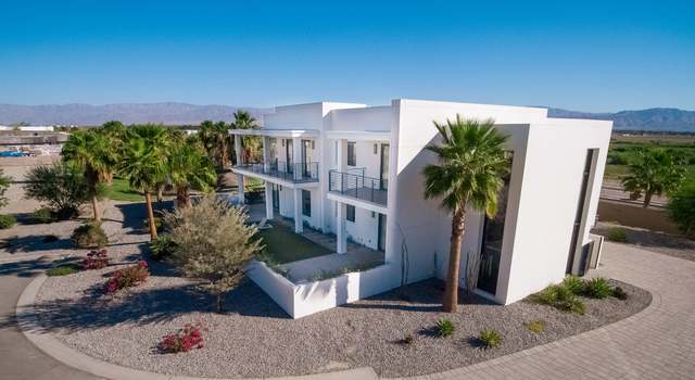 Photo of 61680 Fullerton Dr, Thermal, CA 92274