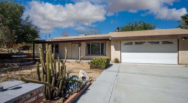 Photo of 6988 Hillview Rd, Joshua Tree, CA 92252