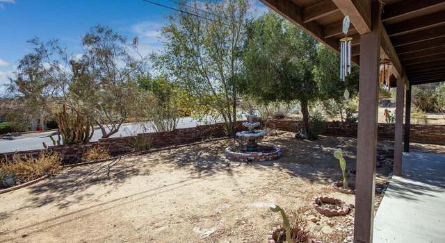 Photo of 6988 Hillview Rd, Joshua Tree, CA 92252
