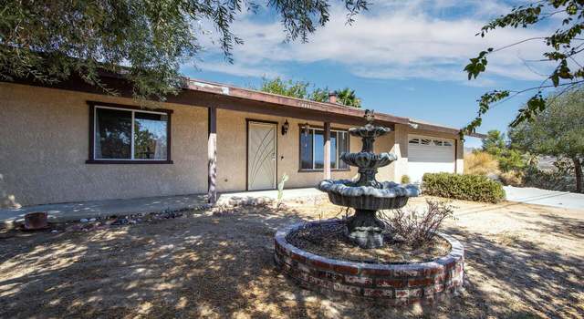 Photo of 6988 Hillview Rd, Joshua Tree, CA 92252