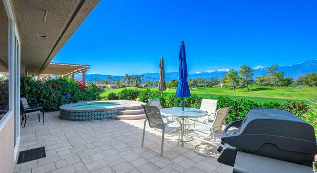 Photo of 48 Colonial Dr, Rancho Mirage, CA 92270