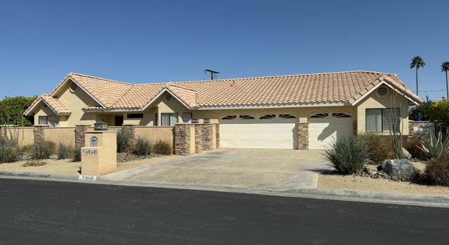 Photo of 74040 Mockingbird Trl, Indian Wells, CA 92210