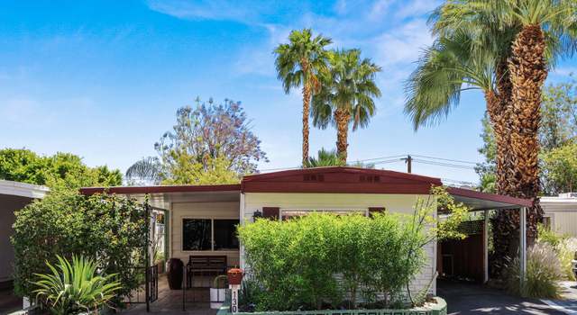 Photo of 130 Valley Dr, Palm Springs, CA 92264