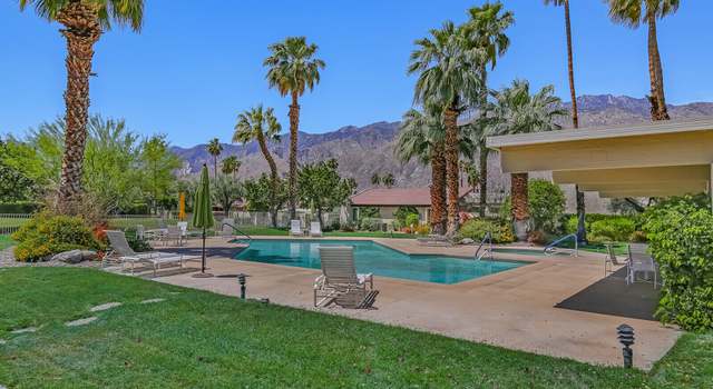 Photo of 1464 E Andreas Rd, Palm Springs, CA 92262