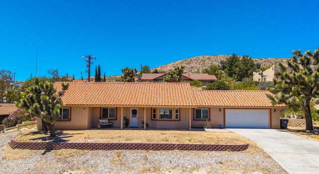 Photo of 7630 Ventura Ave Ave, Yucca Valley, CA 92284