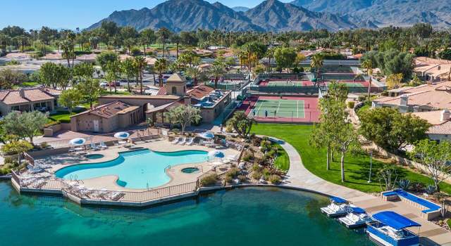 Photo of 48518 Via Encanto, La Quinta, CA 92253