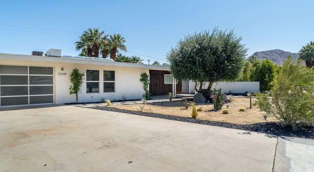 Photo of 37298 Palo Verde Dr, Cathedral City, CA 92234
