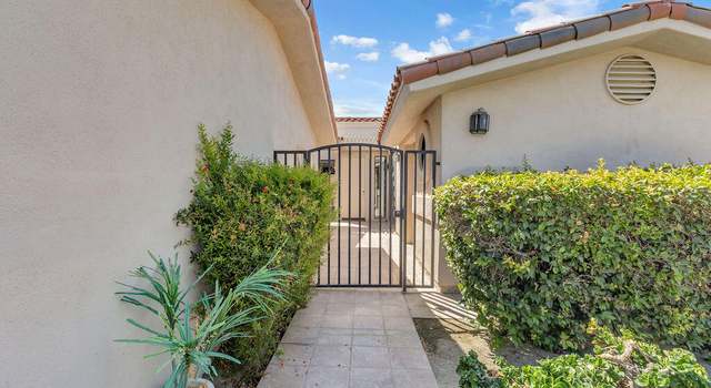 Photo of 78565 Vista Del Fuente, Indian Wells, CA 92210