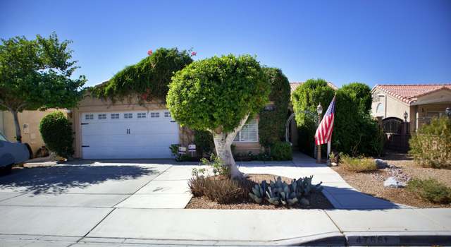 Photo of 47661 Sugar Loaf St, Indio, CA 92201