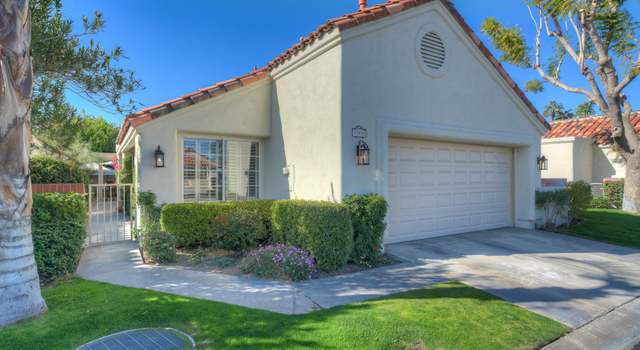 Photo of 43833 Calle Las Brisas W, Palm Desert, CA 92211