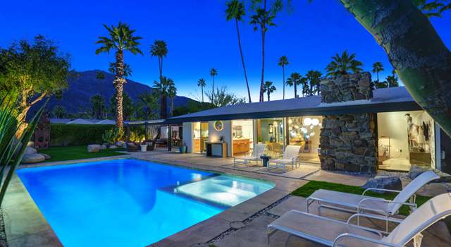 Photo of 1095 E Twin Palms Dr, Palm Springs, CA 92264