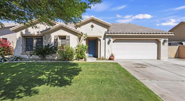 Photo of 41154 Stimson Ct, Indio, CA 92203
