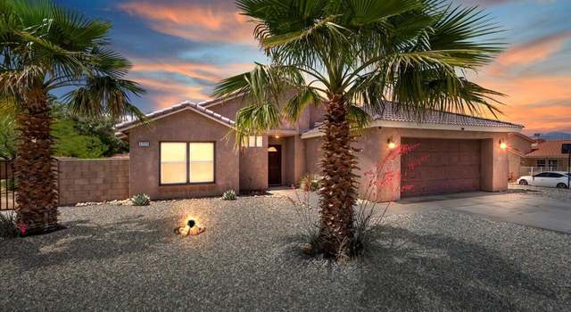Photo of 57229 Juarez Dr, Yucca Valley, CA 92284