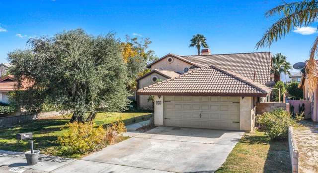 Photo of 68237 Risueno Rd, Cathedral City, CA 92234