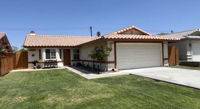 Photo of 51840 Avenida Vallejo, La Quinta, CA 92253