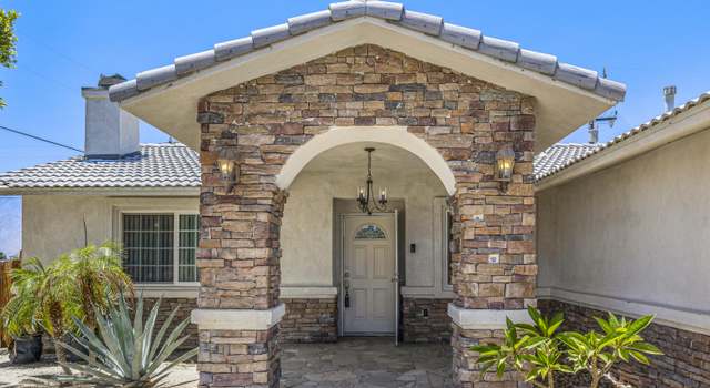 Photo of 15515 Avenida Mirola, Desert Hot Springs, CA 92240