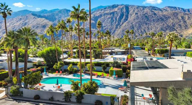Photo of 1111 E Ramon Rd #75, Palm Springs, CA 92264