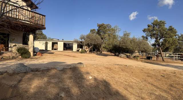 Photo of 63260 Pinyon Dr, Mountain Center, CA 92561