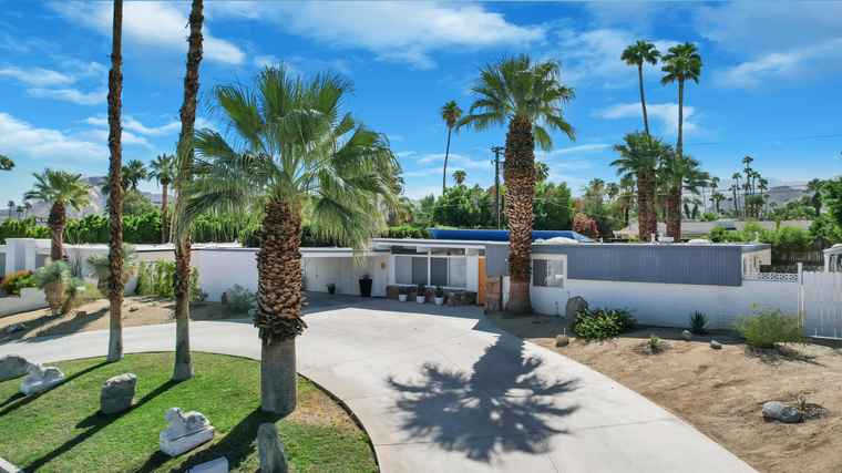 Photo of 73411 Bursera Way Palm Desert, CA 92260