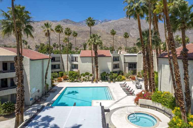 Photo of 1550 S Camino Real #119 Palm Springs, CA 92264