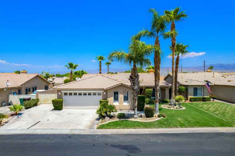 Photo of 80662 Philadelphia Ave Indio, CA 92201