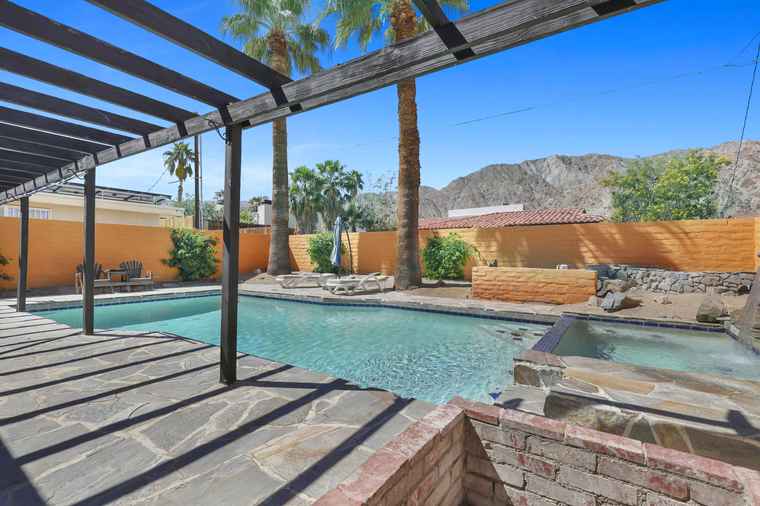 Photo of 52605 Avenida Alvarado La Quinta, CA 92253