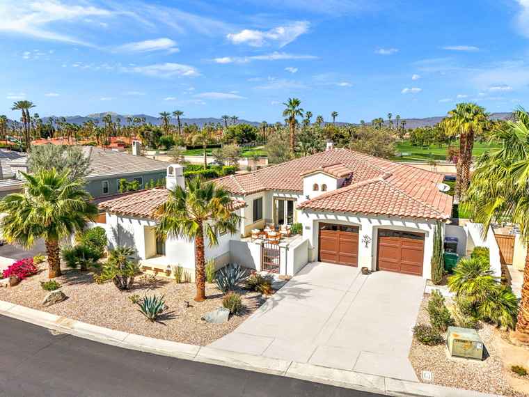 Photo of 74048 Via Vittorio Palm Desert, CA 92260