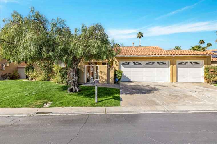 Photo of 36429 Las Begonias Cathedral City, CA 92234