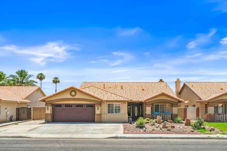 Photo of 81239 Palm Meadows Dr Indio, CA 92201