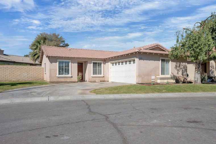 Photo of 49801 Jade Way Indio, CA 92201