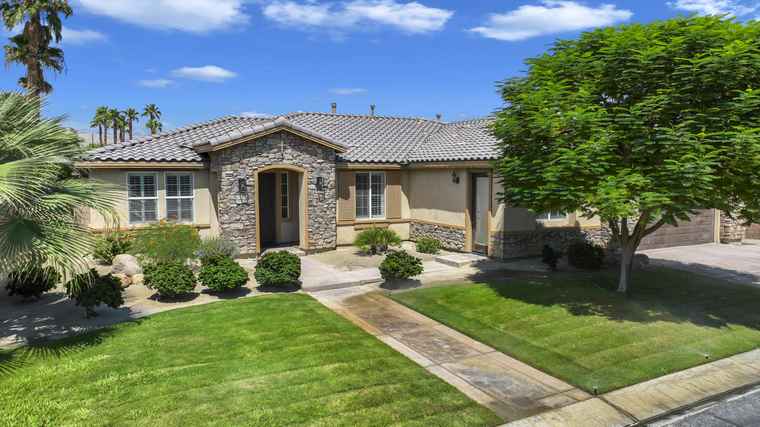 Photo of 83402 Stagecoach Rd Indio, CA 92203