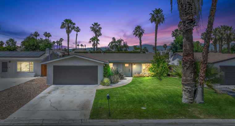 Photo of 76956 New York Ave Palm Desert, CA 92211