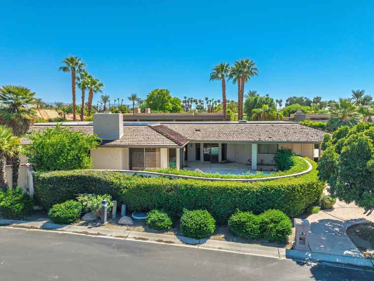 Photo of 62 Dartmouth Dr Rancho Mirage, CA 92270