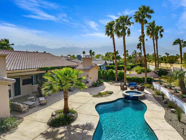 Photo of 8 Elizabeth Ct Rancho Mirage, CA 92270