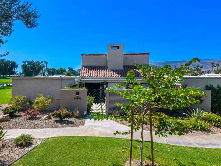 Photo of 34890 Mission Hills Dr Rancho Mirage, CA 92270