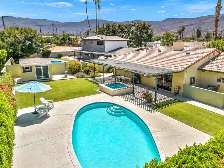 Photo of 44586 San Jose Ave Palm Desert, CA 92260