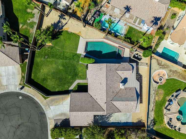 Photo of 44345 Willow Cir La Quinta, CA 92253