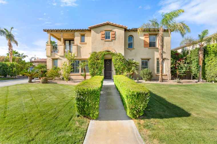 Photo of 80580 Apple Ct Indio, CA 92201