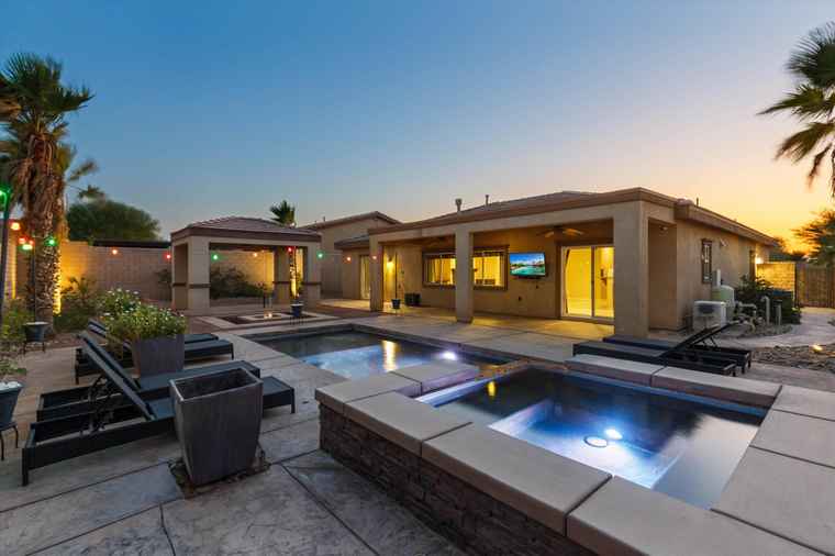 Photo of 73861 Da Vinci Ct Palm Desert, CA 92211