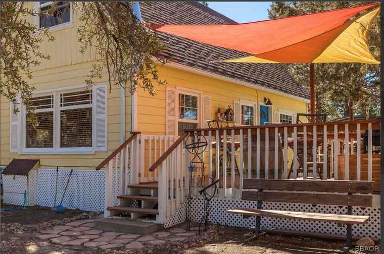 Photo of 169 Winding Ln Big Bear City, CA 92314
