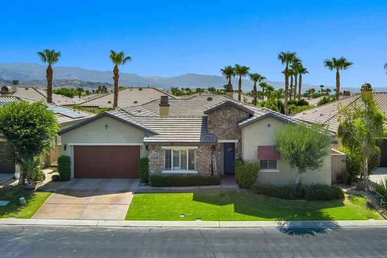 Photo of 40844 Piazza Del Paradiso Indio, CA 92203