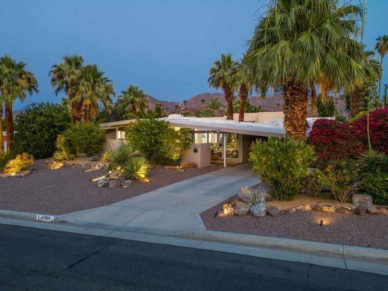 Photo of 47869 Sun Corral Trl Palm Desert, CA 92260