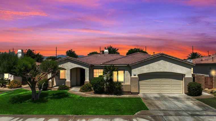 Photo of 43451 Shasta Pl Indio, CA 92201