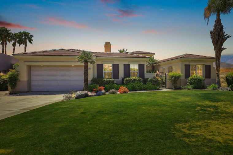 Photo of 69705 Picasso Ct Ct Cathedral City, CA 92234