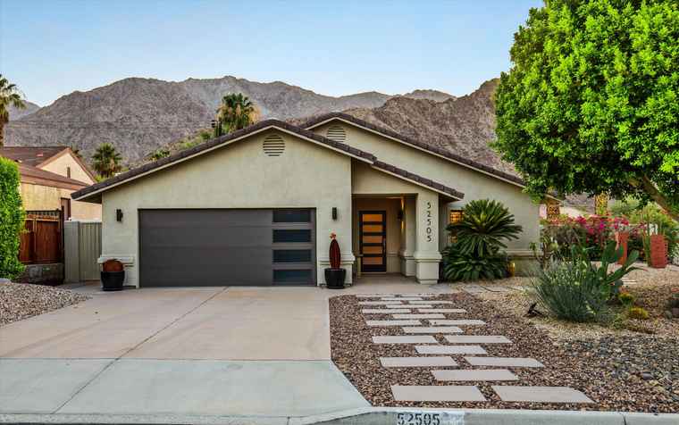 Photo of 52505 Avenida Alvarado La Quinta, CA 92253