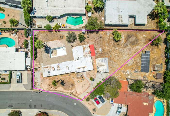 289 NW Cerritos Dr, Palm Springs, CA 92262 | Redfin