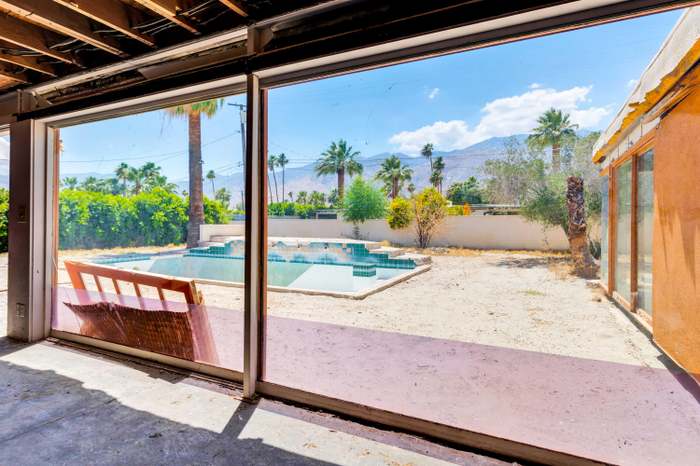 289 NW Cerritos Dr, Palm Springs, CA 92262 | Redfin