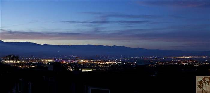 Rising Sun Over Clouds by Buena Vista Images